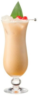 Рецепт ідеальної піни колади: готуємо класичний коктейль дома