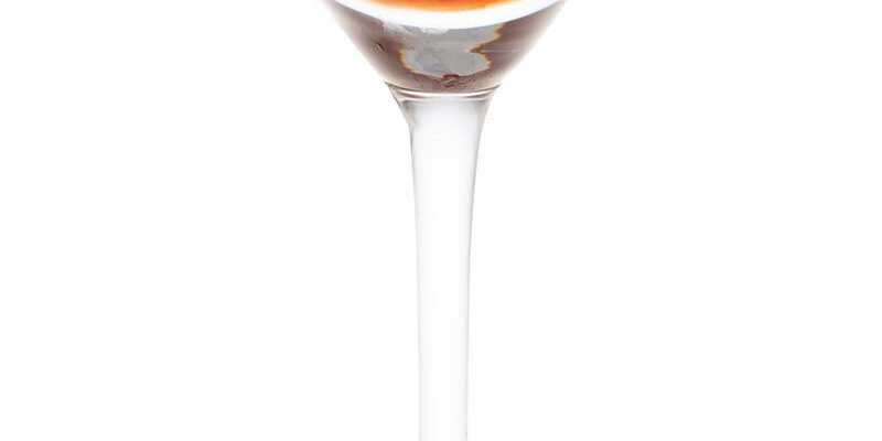 Еспрессо мартіні: простий рецепт смачного коктейлю вдома Еспрессо мартіні: простий рецепт смачного коктейлю вдома