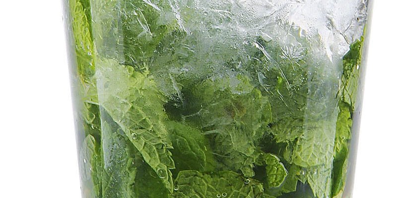 Безалкогольний мохіто: рецепт освіжаючого коктейлю вдома