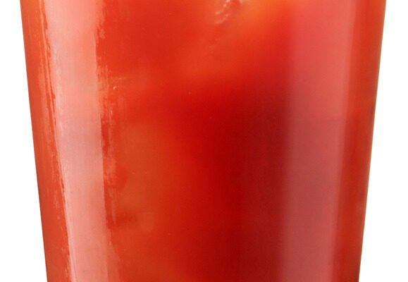 Рецепт коктейлю “Кривава Мері”: покрокове приготування вдома Рецепт коктейлю “Кривава Мері”: покрокове приготування вдома