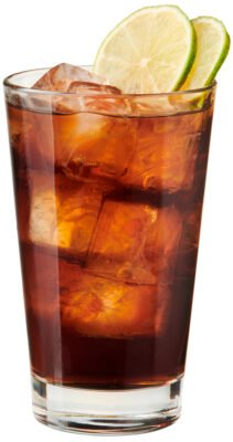 Рецепт “Куба Лібрe”: Класичний Коктейль з Рому та Коли