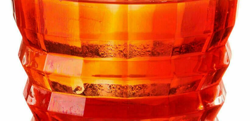 Ідеальний Рецепт Класичного Коктейлю Негроні для Домашнього Приготування