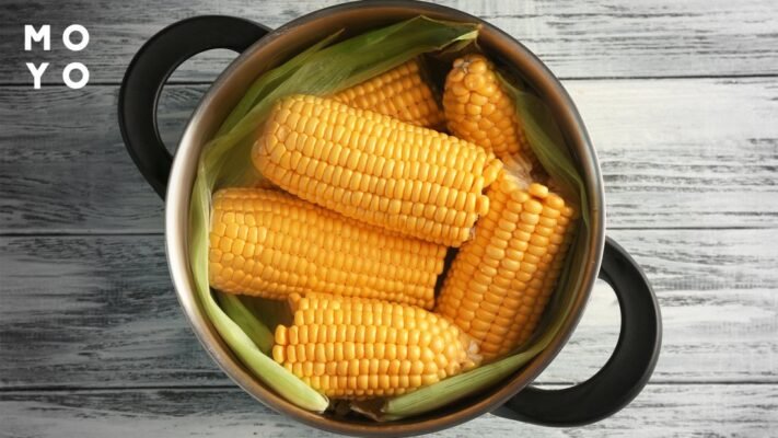 Правильне приготування кукурудзи: як варити смачно та поживно Правильне приготування кукурудзи: як варити смачно та поживно
