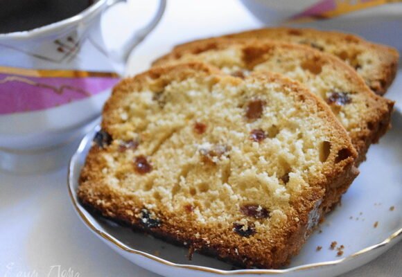 Класичний рецепт кексу за ГОСТом: покрокове приготування та поради