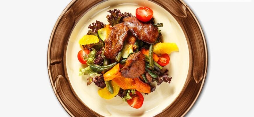 Смачні рецепти з печінки кролика: прості та корисні варіанти приготування