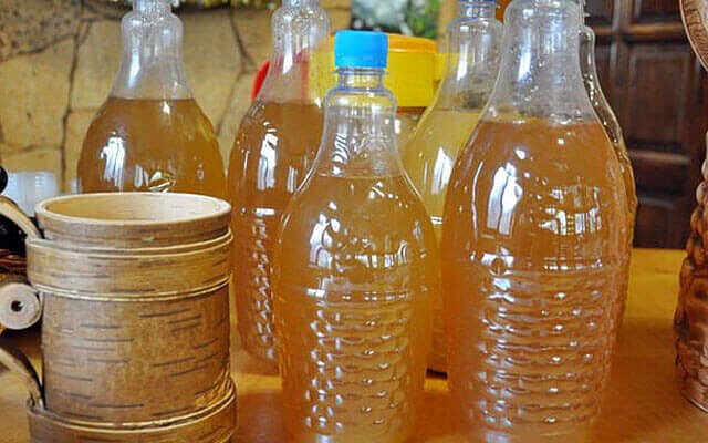 Рецепт 40-градусної медовухи: покрокове приготування вдома