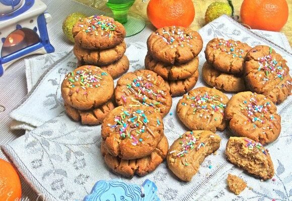 Рецепт з арахісовою пастою: Смачні страви для вашого меню