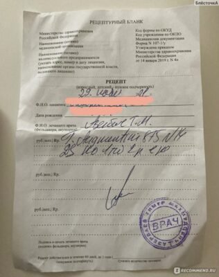 Аугментин: особливості призначення та використання препарату