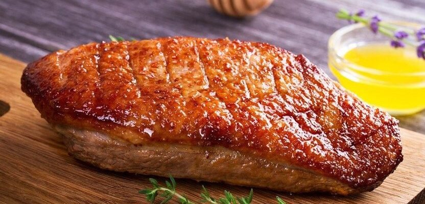 Смачний рецепт: просте приготування качиної грудки в домашніх умовах Смачний рецепт: просте приготування качиної грудки в домашніх умовах