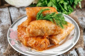 На якому режимі готувати голубці в мультиварці: поради та режими