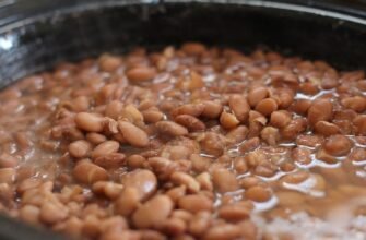 Скільки варити квасолю без замочування: поради з приготування