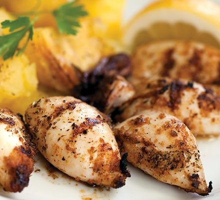 Смачні рецепти приготування кальмарів: покрокова інструкція та поради