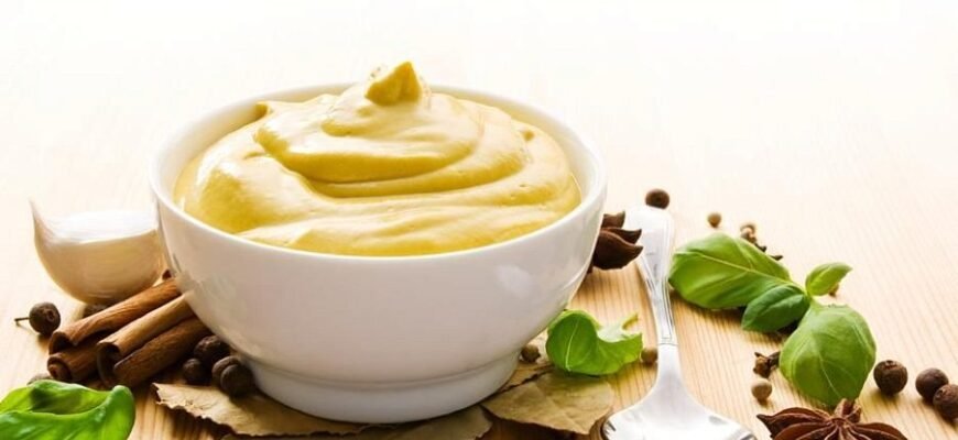 Рецепт медово-гірчичного соусу: легко приготувати вдома Рецепт медово-гірчичного соусу: легко приготувати вдома