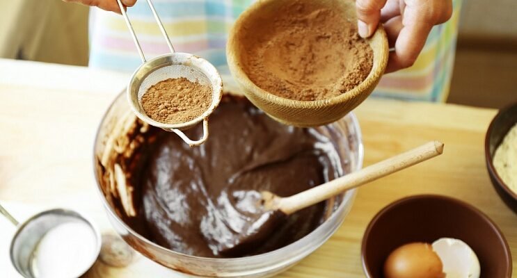 Рецепт cправжнього шоколаду: приготування в домашніх умовах