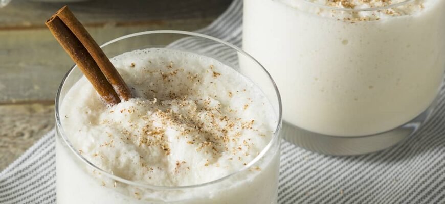 Рецепт мілкшейка: простий покроковий гід для ідеального смаку