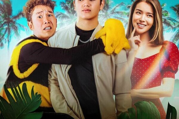 Секрети Щастя: огляд та враження від фільму “Рецепт щастя”