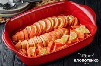 Скільки варити батат: оптимальний час приготування для кожного методу