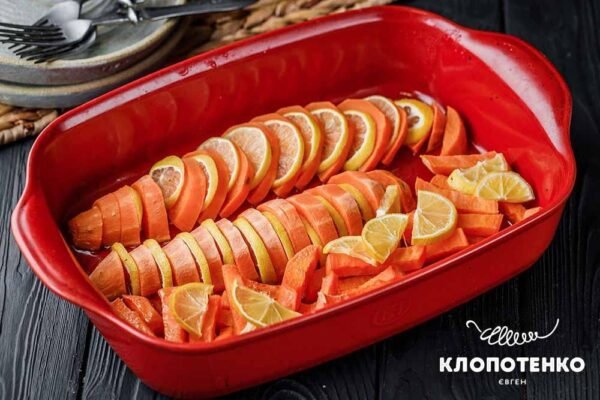 Скільки варити батат: оптимальний час приготування для кожного методу Скільки варити батат: оптимальний час приготування для кожного методу