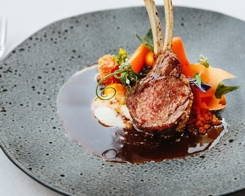 Смачний рецепт: Як приготувати каре ягненка вдома легко і швидко Смачний рецепт: Як приготувати каре ягненка вдома легко і швидко