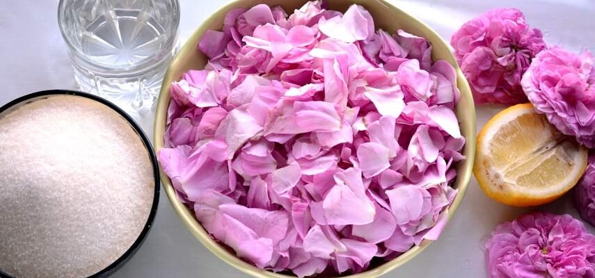 Рецепт варення з чайної троянди: покрокова інструкція приготування