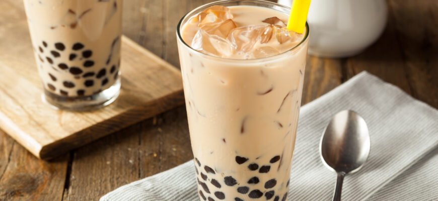 Рецепт приготування бабл ті вдома: Простий гайд з фото та порадами