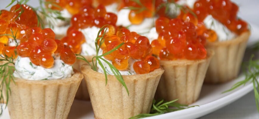 Рецепт домашніх тарталеток: покрокова інструкція та поради