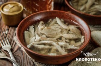Як варити холодець з курки і свинини: покроковий рецепт для вас