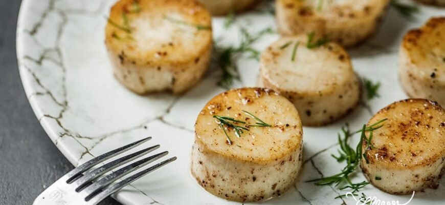 Ідеальний рецепт приготування грибів ерінги для будь-якої страви Ідеальний рецепт приготування грибів ерінги для будь-якої страви