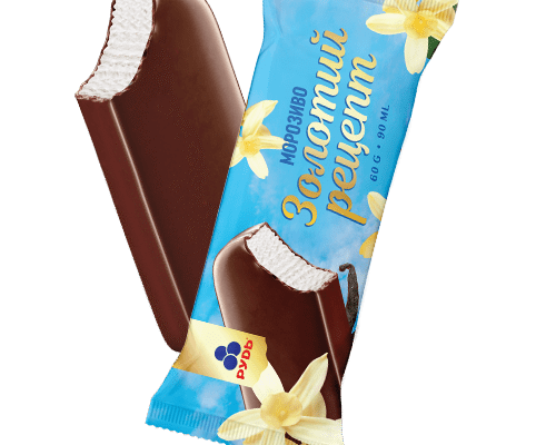 Золотий рецепт домашнього морозива: готуємо крок за кроком