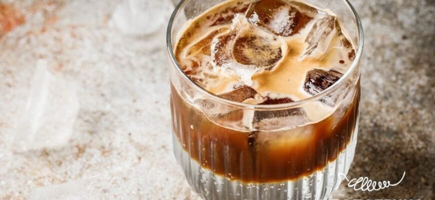 Рецепт еспресо-тоніка: освіжаючий напій для поціновувачів кави