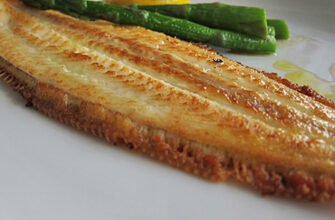 Смачний рецепт приготування філе пангасіуса: прості кроки і поради