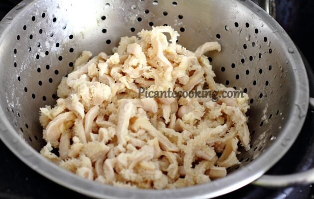 Як приготувати флячки: покроковий рецепт традиційної страви Як приготувати флячки: покроковий рецепт традиційної страви