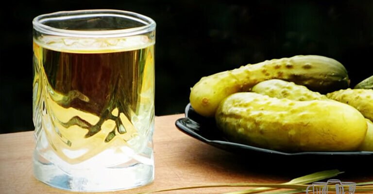 Рецепт зубрівки: приготування польського настою в домашніх умовах Рецепт зубрівки: приготування польського настою в домашніх умовах