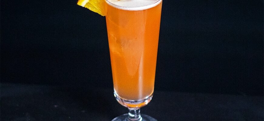 Рецепт “Джангл Джус”: Приготування Смачного Тропічного Напою” Рецепт “Джангл Джус”: Приготування Смачного Тропічного Напою”