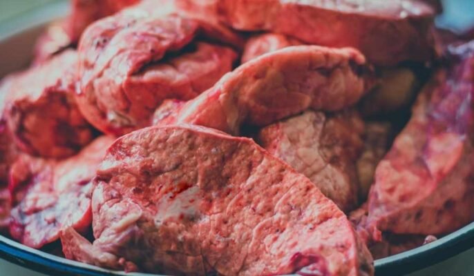 Скільки часу варити свинячі нирки: поради для ідеального приготування