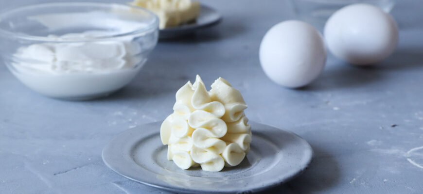 Рецепт ідеального крем-пломбіру: покрокова інструкція приготування Рецепт ідеального крем-пломбіру: покрокова інструкція приготування