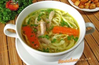 Як варити бульйон з курячого філе: простий рецепт для першого разу