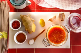 Як приготувати корейський соус кімчі: покроковий рецепт для кожного