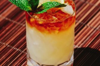 Готуємо ідеальний коктейль Mai Tai: покроковий рецепт з фото
