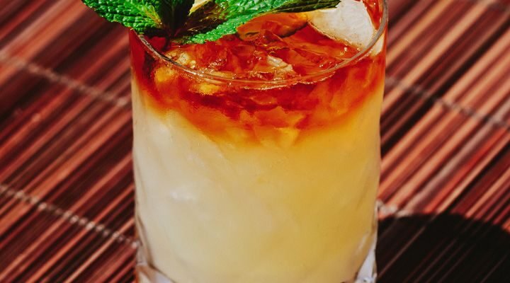 Готуємо ідеальний коктейль Mai Tai: покроковий рецепт з фото