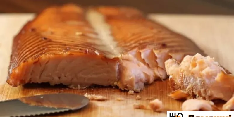 Ідеальний маринад для копчення риби: простий рецепт і поради Ідеальний маринад для копчення риби: простий рецепт і поради