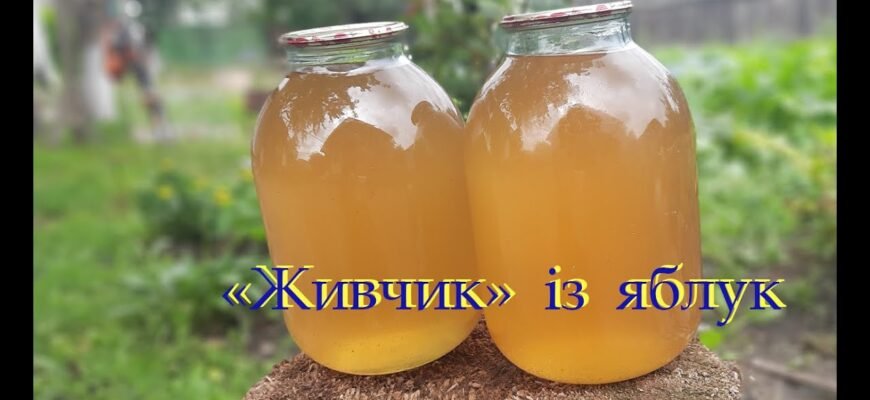 Рецепт домашнього яблучного соку-живчика: секрети приготування Рецепт домашнього яблучного соку-живчика: секрети приготування