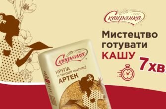 Як варити кашу Артек: покроковий рецепт для ідеального смаку