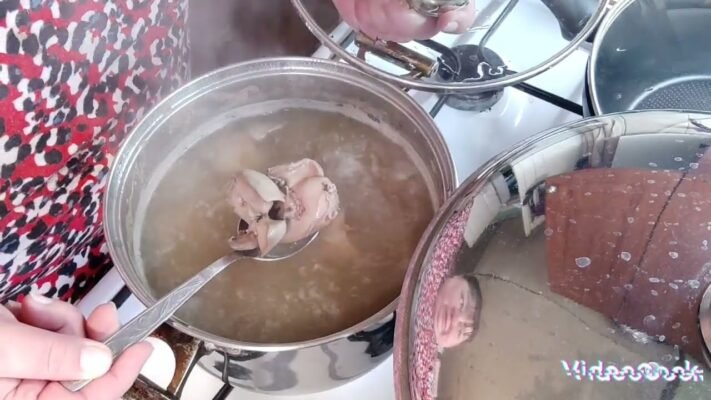 Скільки варити курячу печінку: покрокова інструкція для ідеального результату