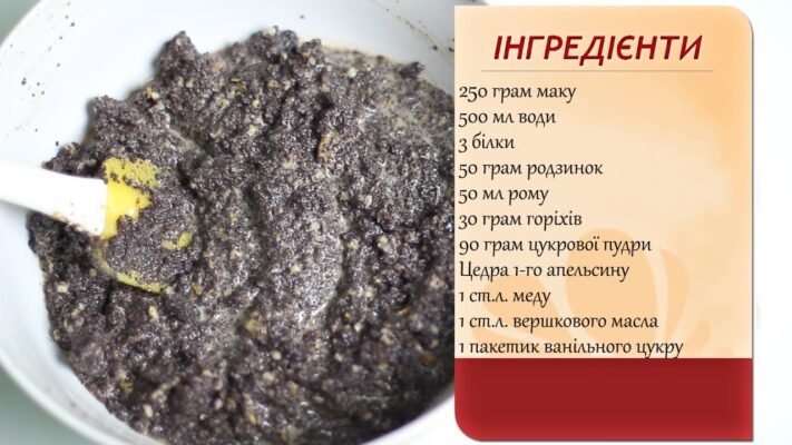 Як варити мак: покрокова інструкція та поради для ідеального результату
