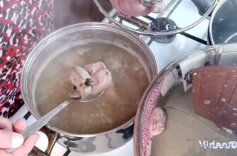 Скільки часу варити курячу печінку: ідеальний час та поради
