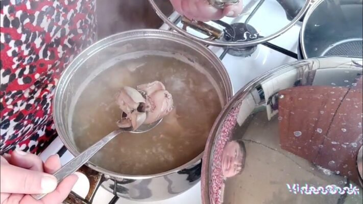 Скільки часу варити курячу печінку: ідеальний час та поради Скільки часу варити курячу печінку: ідеальний час та поради