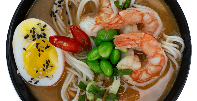 Смачний рецепт супу рамен: покрокове приготування вдома Смачний рецепт супу рамен: покрокове приготування вдома