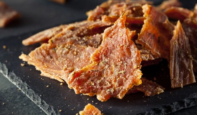 Рецепт приготування смачних м’ясних чіпсів вдома: поради та інгредієнти