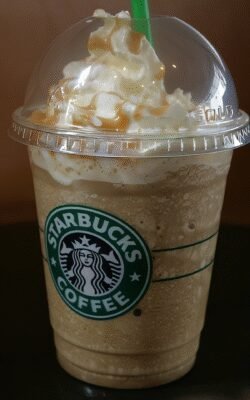 Домашній рецепт фраппучино: простота, смакота і користь